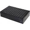 KS Tools 160.0547 Gumové podložky (d x š x v) 220 x 140 x 50 mm
