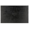 KS Tools 160.0547 Gumové podložky (d x š x v) 220 x 140 x 50 mm