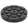 KS Tools 160.0546 Gumové podložky (Ø) 130 mm