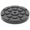KS Tools 160.0546 Gumové podložky (Ø) 130 mm