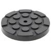 KS Tools 160.0546 Gumové podložky (Ø) 130 mm