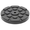 KS Tools 160.0546 Gumové podložky (Ø) 130 mm