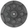 KS Tools 160.0559 Gumové podložky (Ø) 140 mm