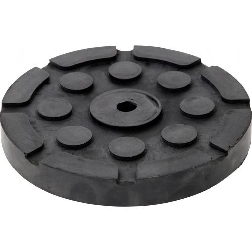 KS Tools 160.0559 Gumové podložky (Ø) 140 mm
