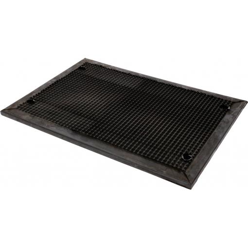 KS Tools 160.0586 Gumové podložky (d x š x v) 360 x 260 x 12 mm