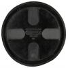 KS Tools 160.0587 Gumové podložky (Ø) 140 mm