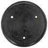 KS Tools 160.0588 Gumové podložky (Ø) 158 mm