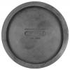 KS Tools 160.0593 Gumové podložky (Ø) 124 mm