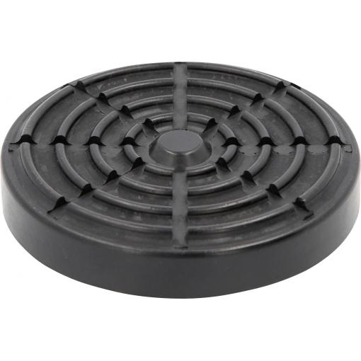 KS Tools 160.0593 Gumové podložky (Ø) 124 mm