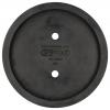 KS Tools 160.0603 Gumové podložky (Ø) 130 mm