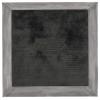 KS Tools 160.0605 Gumové podložky (d x š x v) 135 x 100 x 70 mm