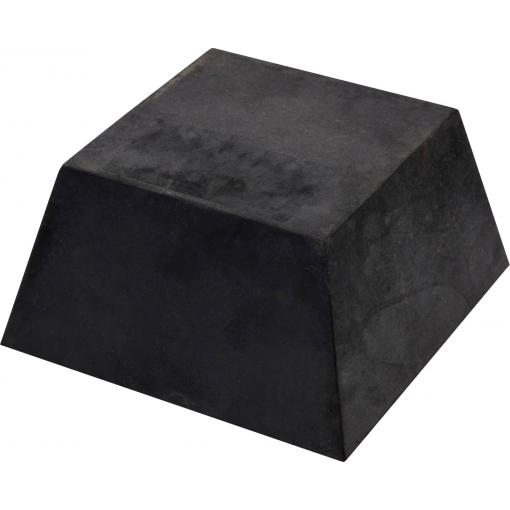 KS Tools 160.0605 Gumové podložky (d x š x v) 135 x 100 x 70 mm
