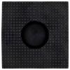 KS Tools 160.0609 Gumové podložky (d x š x v) 120 x 120 x 60 mm