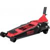 KS Tools Hydraulický zvedák auta 2500 kg min./max.výška: 75 - 510 mm
