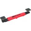 KS Tools Hydraulický zvedák auta min./max.výška: 700 - 925 mm