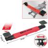 KS Tools Hydraulický zvedák auta min./max.výška: 700 - 925 mm