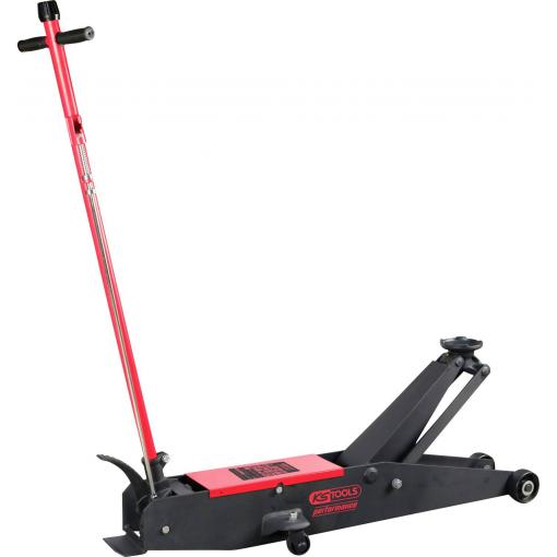 KS Tools Hydraulický zvedák auta 5000 kg min./max.výška: 150 - 685 mm