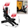 KS Tools Hydraulický zvedák auta 5 t