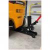 KS Tools Hydraulický zvedák auta 5 t