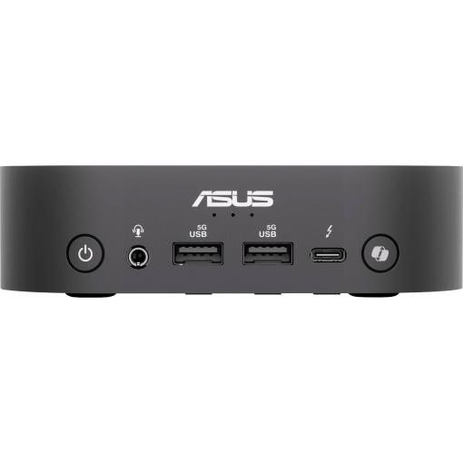 Asus mini PC (HTPC) NUC 14 PRO AI RNUC14LNKU5073H2 Intel® Core™ Ultra 5 (Series 2) 226V 4.5 GHz 16 GB RAM 512 GB SSD Intel Intel Arc Graphics 130V Win 11 Home