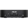 Asus mini PC (HTPC) NUC 14 PRO AI RNUC14LNKU7094N2 2.5 cm (1 palec) Intel® Core™ Ultra 7 (Series 2) 258V 4.8 GHz 32 GB RAM 1 TB SSD Intel Intel Arc Graphics