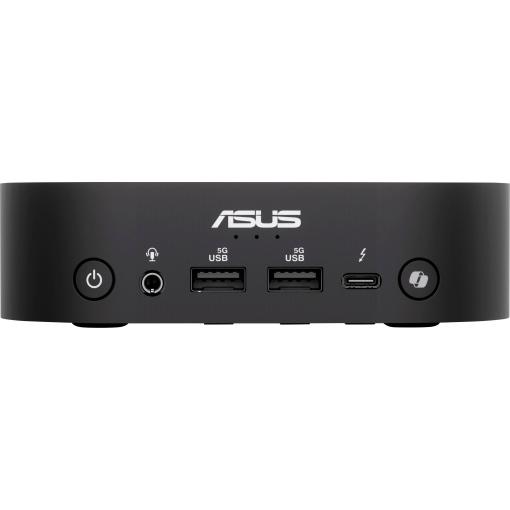 Asus mini PC (HTPC) NUC 14 PRO AI RNUC14LNKU5073N2 Intel® Core™ Ultra 5 (Series 2) 226V 4.5 GHz 16 GB RAM 512 GB SSD Intel Intel Arc Graphics 130V Win 11 Pro