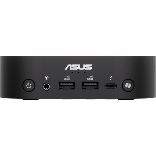 Asus mini PC (HTPC) NUC 14 PRO AI RNUC14LNKU9094H2 Intel® Core™ Ultra 9 (Series 2) 288V 5.1 GHz 32 GB RAM 1 TB SSD Intel Intel Arc Graphics 140V Win 11 Home