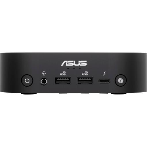 Asus mini PC (HTPC) NUC 14 PRO AI RNUC14LNKU9094N2 Intel® Core™ Ultra 9 (Series 2) 288V 5.1 GHz 32 GB RAM 1 TB SSD Intel Intel Arc Graphics 140V Win 11 Pro