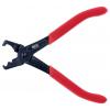 KS Tools 115.0907 Kleště na hadicové spony pro samojistící spony