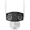 Reolink REOLINK - Duo Series W730 WiFi-Outdoor V2 WCDUOB4K02W Duo Series W730 Wi-Fi IP bezpečnostní kamera 4608 x 1728 Pixel