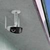 Reolink REOLINK - Duo Series W730 WiFi-Outdoor V2 WCDUOB4K02W Duo Series W730 Wi-Fi IP bezpečnostní kamera 4608 x 1728 Pixel