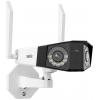Reolink REOLINK - Duo Series W730 WiFi-Outdoor V2 WCDUOB4K02W Duo Series W730 Wi-Fi IP bezpečnostní kamera 4608 x 1728 Pixel