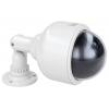 Basi 1000-0302 Atrapa kamery s blikající LED diodou