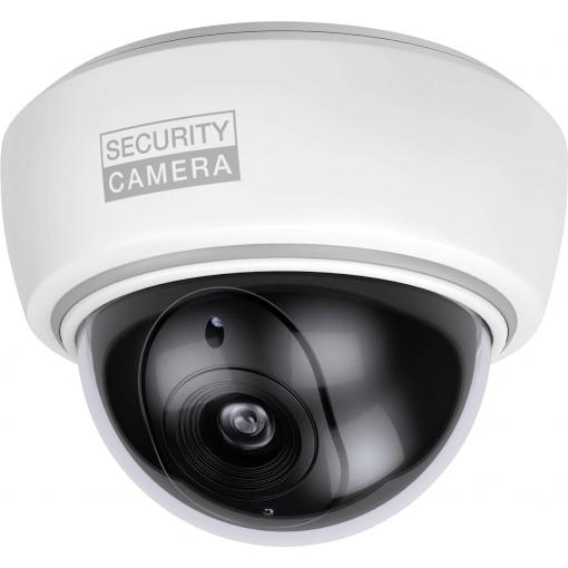 Basi 1000-0305 Atrapa kamery s blikající LED diodou