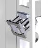 Apranet 26519706 19 palec upevňovací materiál pro datové skříně