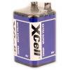 XCell 4R25C/6V speciální typ baterie 4R25 zinko-uhlíková 6 V 9500 1 ks