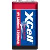 XCell CR9V/P baterie 9 V lithiová 1200 9 V 1 ks