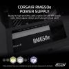 Corsair CP-9020302-EU PC síťový zdroj 650 W ATX 80 PLUS® Gold