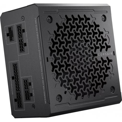 Corsair CP-9020302-EU PC síťový zdroj 650 W ATX 80 PLUS® Gold