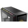 Corsair 5000T LX RGB midi tower PC skříň černá