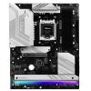 ASRock B850 Pro RS Základní deska Socket (PC) AMD AM5 Tvarový faktor ATX Čipová sada základní desky AMD® B850