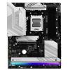 ASRock B850 Pro RS Základní deska Socket (PC) AMD AM5 Tvarový faktor ATX Čipová sada základní desky AMD® B850