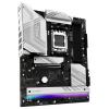 ASRock B850 Pro RS Základní deska Socket (PC) AMD AM5 Tvarový faktor ATX Čipová sada základní desky AMD® B850