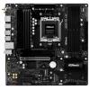 ASRock B850M Pro-A Základní deska Socket (PC) AMD AM5 Tvarový faktor Micro-ATX Čipová sada základní desky AMD® B850
