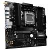 ASRock B850M Pro-A Základní deska Socket (PC) AMD AM5 Tvarový faktor Micro-ATX Čipová sada základní desky AMD® B850