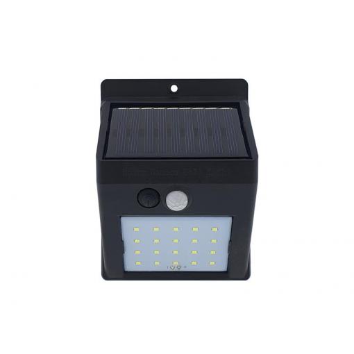 Svítidlo solární TRIXLINE TR C320 PIR