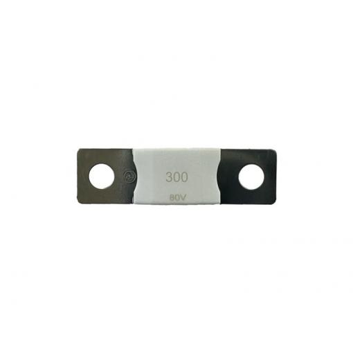 Pojistka DC MEGA pro fotovoltaické systémy 300A/80V