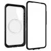 Otterbox Defender XT Series zadní kryt na mobil Samsung Galaxy S25 transparentní, černá 1552552 77-97580