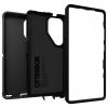 Otterbox Defender Series zadní kryt na mobil Samsung Galaxy S25 Ultra černá odolné vůči nárazům 77-97479