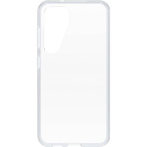 Otterbox React Series zadní kryt na mobil Samsung Galaxy S25 transparentní 1552552 77-97378